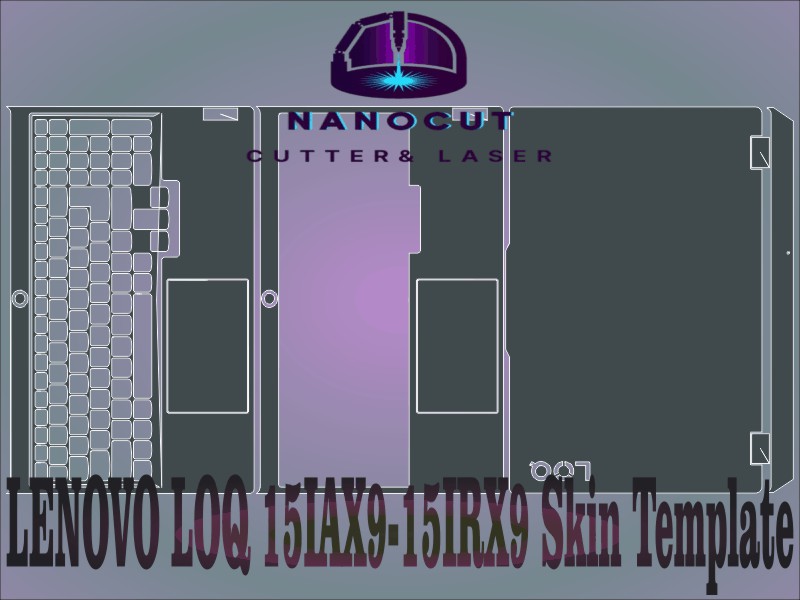 LENOVO LOQ 15IAX9-15IRX9